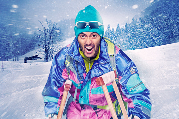 映画『疾風ロンド』（吉田照幸監督）