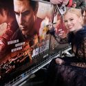 ダニカ・ヤロシュは「LAW & ORDER：性犯罪特捜班」「HEROES Reborn／ヒーローズ・リボーン」のゲスト出演やインディ作品に出演し大作は本作が初めて。