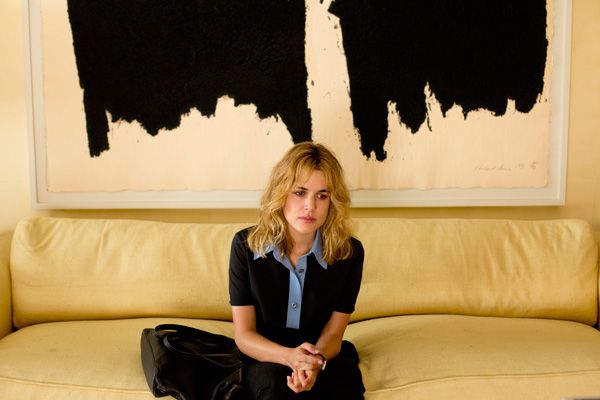 映画『ジュリエッタ』第89回アカデミー賞外国語映画賞スペイン代表作