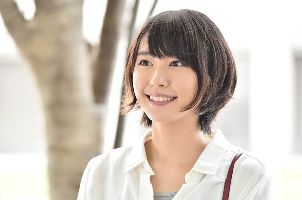 新垣結衣「逃げるは恥だが役に立つ」３話で星野源×大谷亮平と三角関係に?!