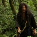 窪塚洋介（キチジロー役）、映画『沈黙-サイレンス-』（マーティン・スコセッシ監督）より
