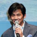 織田裕二、グッとくる言葉は「愛してる」