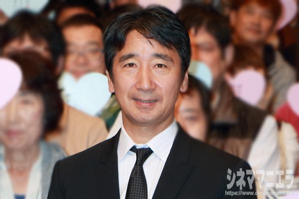 三宅喜重監督「大切な人と観てほしいと思っていたので（カップルの）みなさんに観ていただけてうれしい」