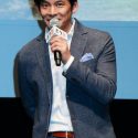 織田裕二「涙腺を刺激される。素敵な作品に仕上がった」