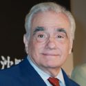 穏やかな表情のマーティン・スコセッシ監督、映画『沈黙－サイレンス－』来日記者会見にて