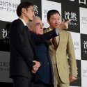 マーティン・スコセッシ監督の持論、映画『沈黙－サイレンス－』来日記者会見にて