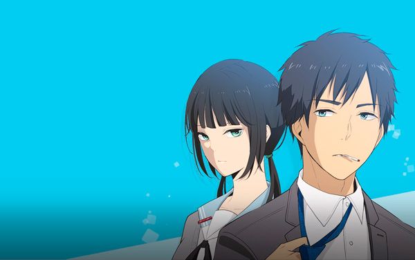 中川大志 平祐奈 W主演 Relife 実写映画化 シネママニエラ