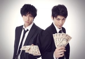 映画『闇金ドッグス4』(元木隆史監督)