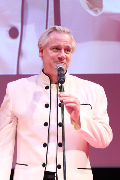 クリス・クラウス監督『ブルーム・オヴ・イエスタディ』