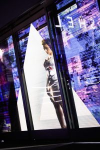スカーレット・ヨハンソン登場!『GHOST IN THE SHELL ゴースト・イン・ザ・シェル』エクスクルーシブ・イベントにて