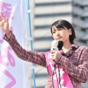 森山みくりに清き一票を?!