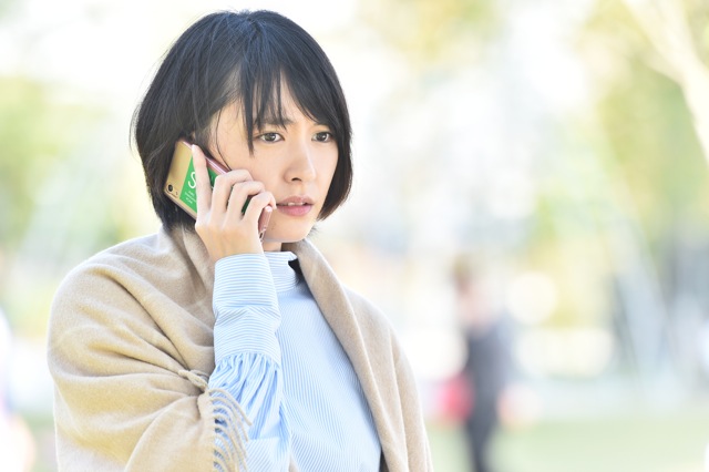 みくりのこの表情、いったい何が？