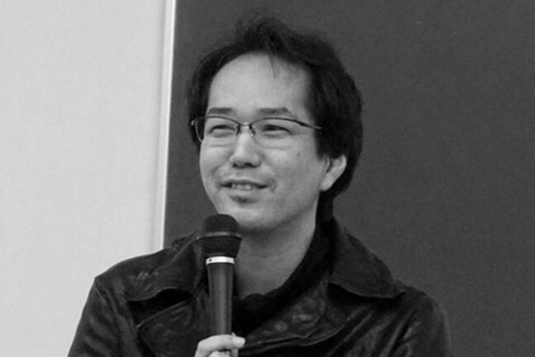 神山健治監督、早稲田祭のキャラプロ！（早稲田リンクス主催）にて