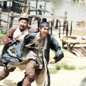 巨悪を寇す新時代劇エンタメ、映画『キム・ソンダル 大河を売った詐欺師たち』（パク・デミン監督）