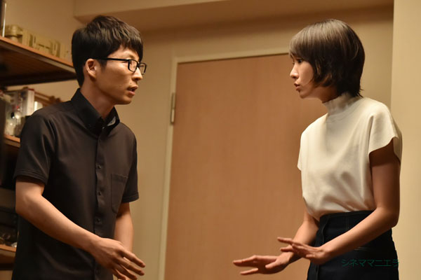 みくりの父・森山栃男 (宇梶剛士)、母・桜 (富田靖子) や津崎の父・津崎宗八 (モロ師岡)、母・知佳 (高橋ひとみ) と対面へ