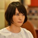 みくり（新垣結衣）突拍子もないことを言う?!、ドラマ「逃げ恥」第２話「秘密の契約結婚！波乱の両家顔合わせ」より