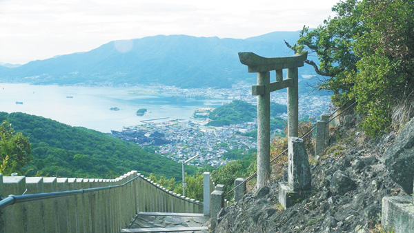 短編映画『しまこと小豆島』