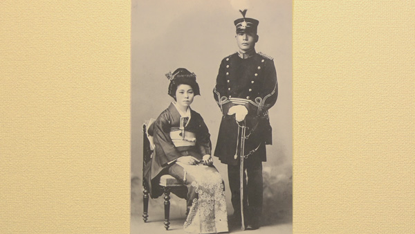 映画『追憶』（小栗謙一監督）