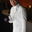 佐野史郎(Dr.パックマン=財前美智彦役)