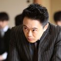 松本一砂（尾上寛之）、映画『3月のライオン』（大友啓史監督）より