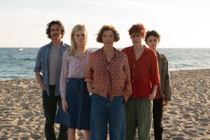 『20TH CENTURY WOMEN（原題）』2017年6月より丸の内ピカデリー/新宿ピカデリーほか全国公開