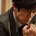 島田開（佐々木蔵之介）、映画『3月のライオン』（大友啓史監督）より