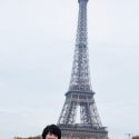 フランス・エッフェル塔 La tour Eiffel）にて、神木隆之介の写真集「Sincérité（サンセリテ）」より