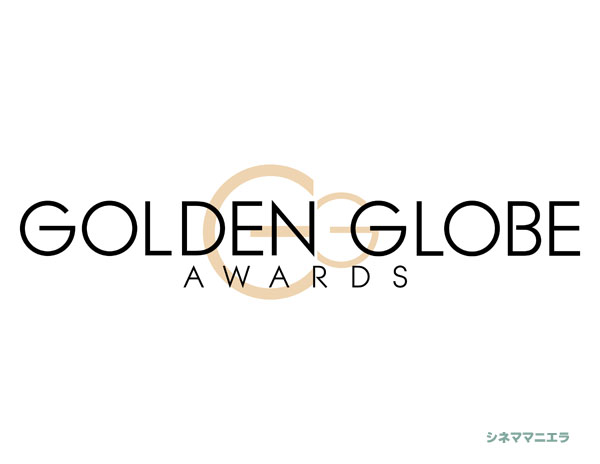 ゴールデングローブ賞の公式ロゴ
