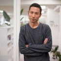 西村義明プロデューサー(スタジオポノック)、映画『メアリと魔女の花』製作会見に臨む