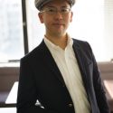 米林宏昌監督、スタジオポノック第1弾映画『メアリと魔女の花』製作会見に臨む