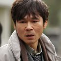 安井学（甲本雅裕）、映画『3月のライオン』（大友啓史監督）より