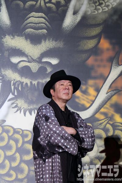 古田は「（生田斗真は）飲み屋に俺を誘っておいて先に帰った」談を暴露する