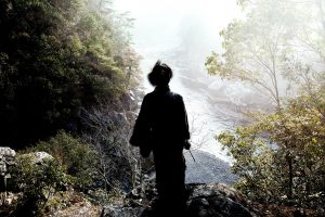 映画『無限の住人』（三池崇史監督）