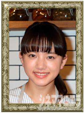 清原果耶【美少女観測隊】