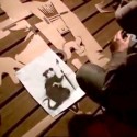 映画『バンクシー・ダズ・ニューヨーク』（原題 BANKSY DOES NEW YORK　）より