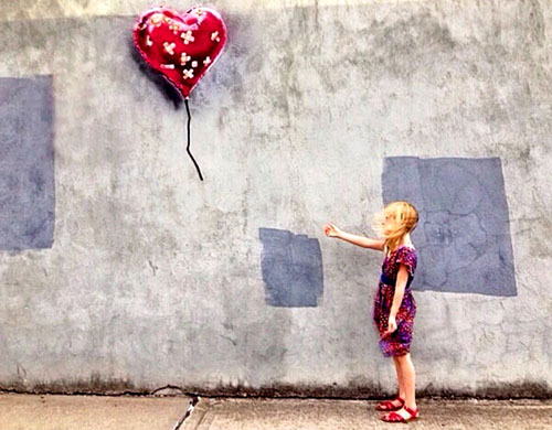 映画『バンクシー・ダズ・ニューヨーク』（クリス・モーカーベル監督）