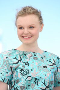 マリア・ドラグシ[Maria Dragus]