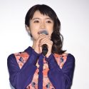 美山加恋、映画『僕らのごはんは明日で待ってる』初日舞台挨拶