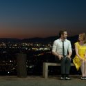 【グリフィス・パーク内のFern Dell Park】で撮影されたナンバー『A Lovely Night』はエマのお気に入り。セブとミアの波長が初めて合う瞬間で、6分にも及ぶシーンがカット無しで撮影された。