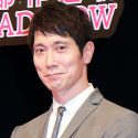 佐々木蔵之介、映画『3月のライオン』前編完成披露試写会にて