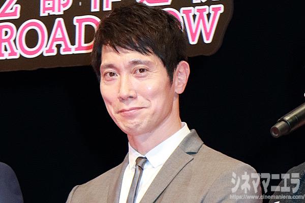 佐々木蔵之介、映画『3月のライオン』前編完成披露試写会にて