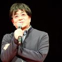 大友啓史監督、映画『3月のライオン』前編完成披露試写会にて