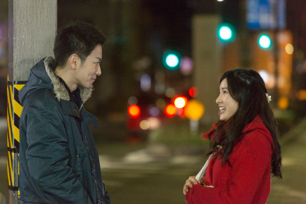 映画『8年越しの花嫁』(瀬々敬久 監督|岡田惠和 脚本)メイキング