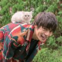 窪田正孝 - 写真集メイキング映像