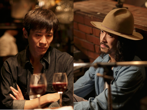 Amy said （村本大志監督）