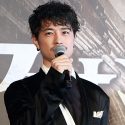 斎藤は「邪魔しないように、お吸い物ののようなかたちで寄り添いたいとおもいます」宣言。