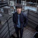 窪田正孝×写真家・齋藤陽道 カレンダー2017.4-2018.3より
