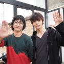 窪田正孝×写真家・齋藤陽道