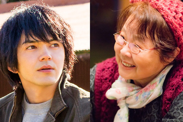 しゃぼん玉 （東伸児監督） 