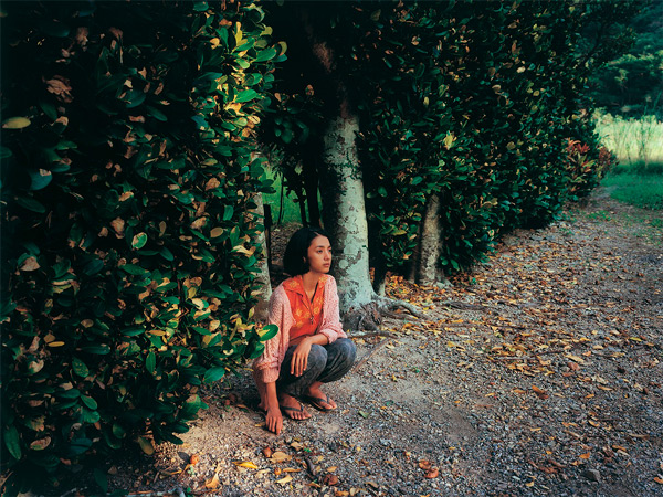 満島ひかり主演映画『海辺の生と死』